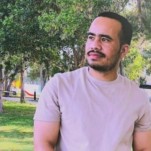 Meet your Posher, Prashantt